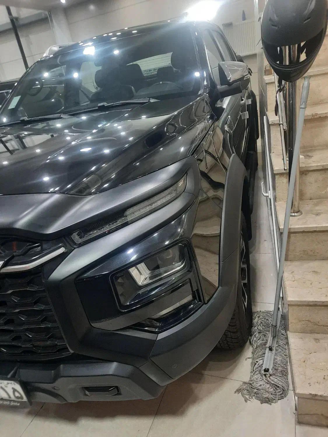 kmc t9 مدل 1403|خودرو سواری و وانت|تبریز, |دیوار