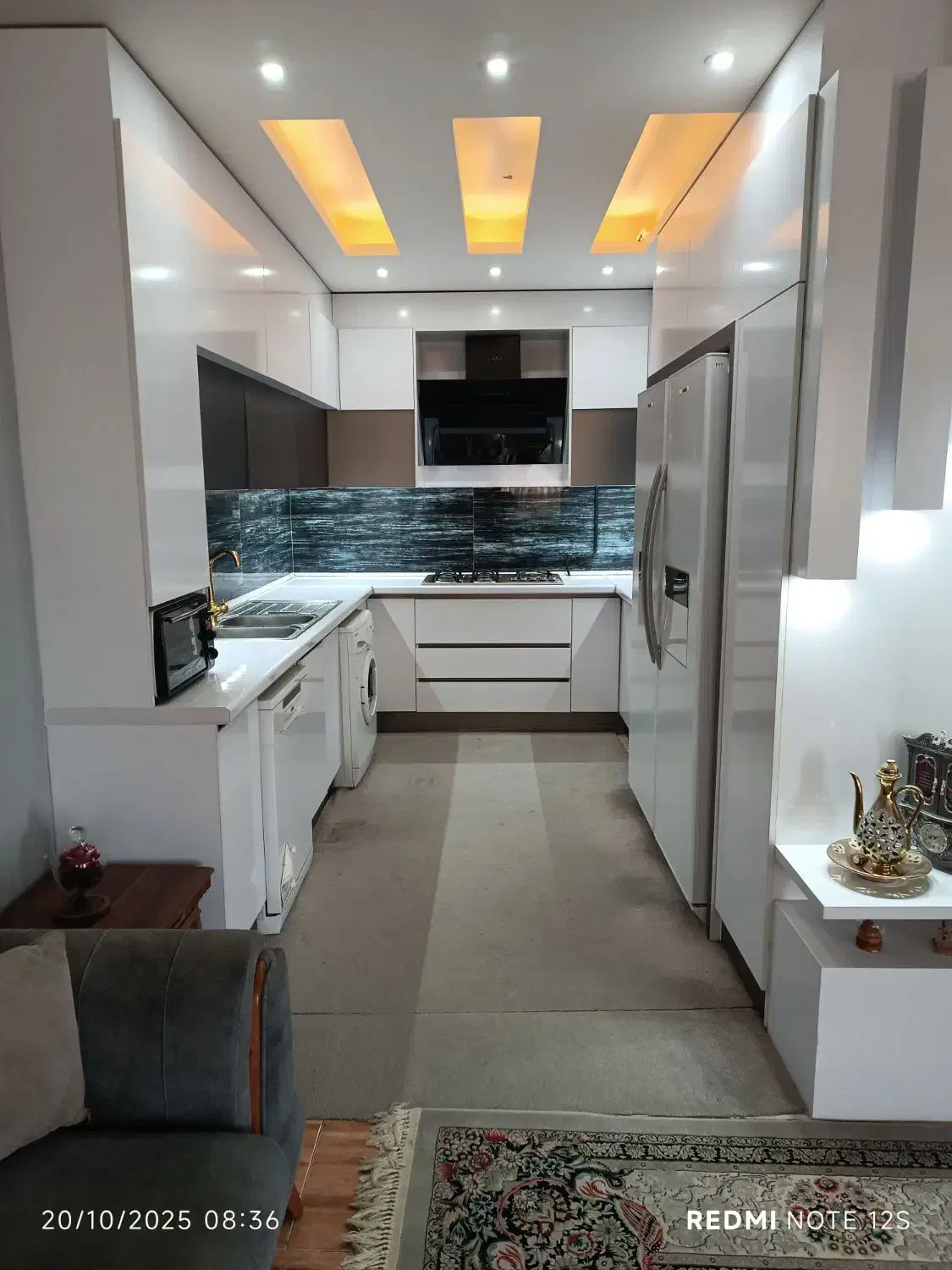 واحد 90متر حاشیه خیابان شهدا|فروش آپارتمان|سبزوار, شهدا|دیوار