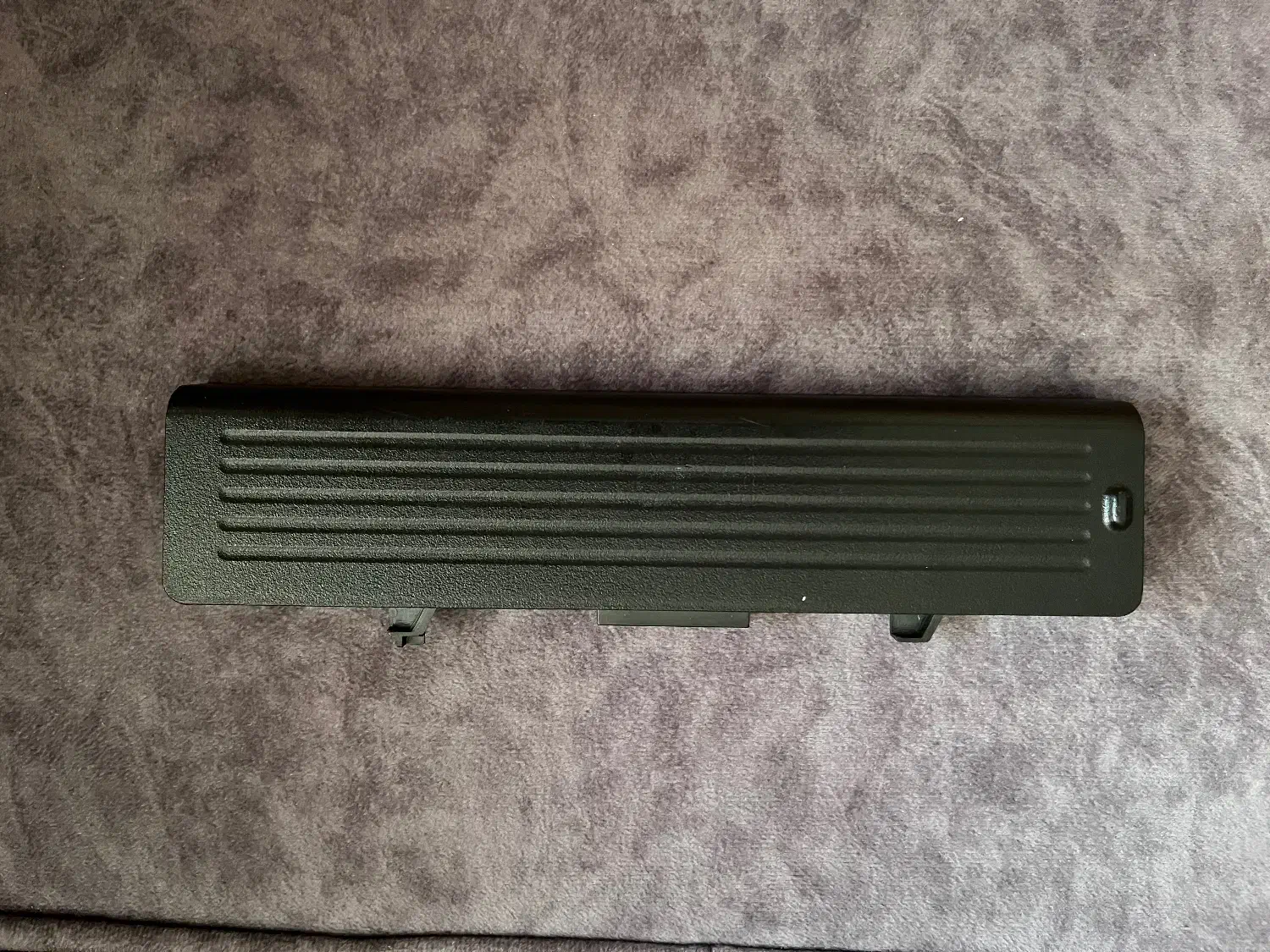 باتری لپ تاپ dell|قطعات و لوازم جانبی رایانه|اصفهان, ملکشهر|دیوار