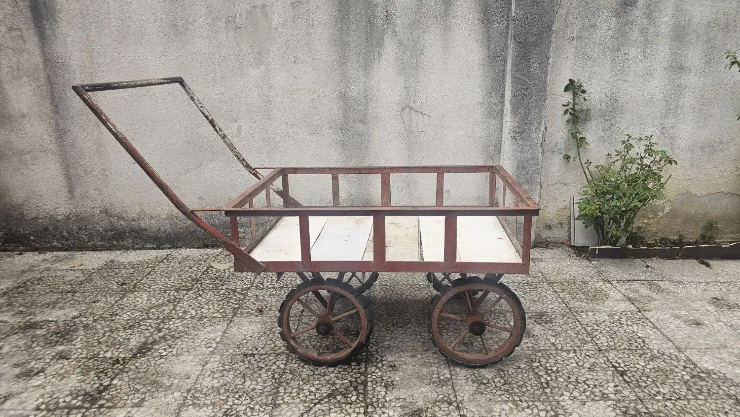 گاری دستی|فروشگاه و مغازه|رشت, یخسازی|دیوار