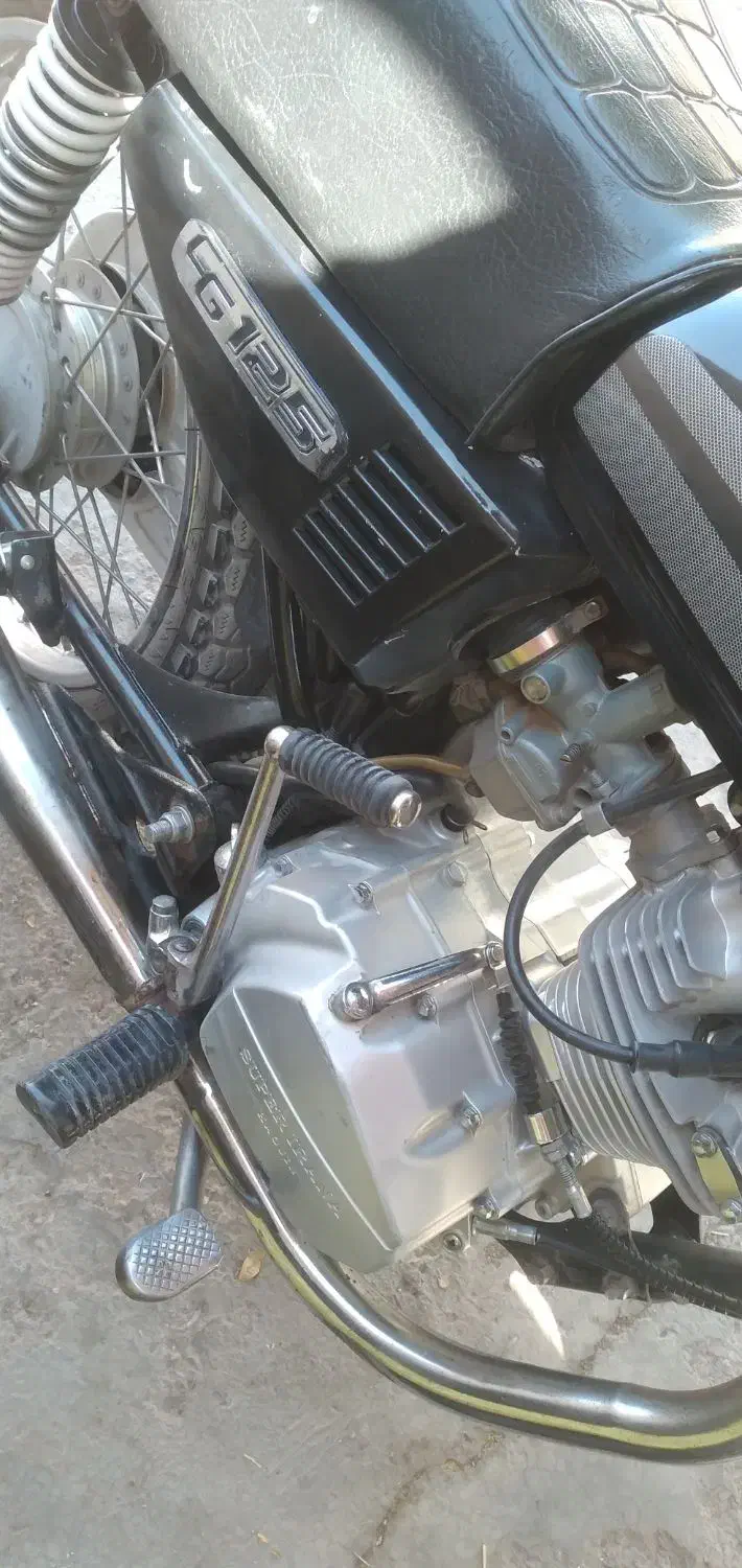 موتور سیکلت|موتورسیکلت|کرمان, |دیوار