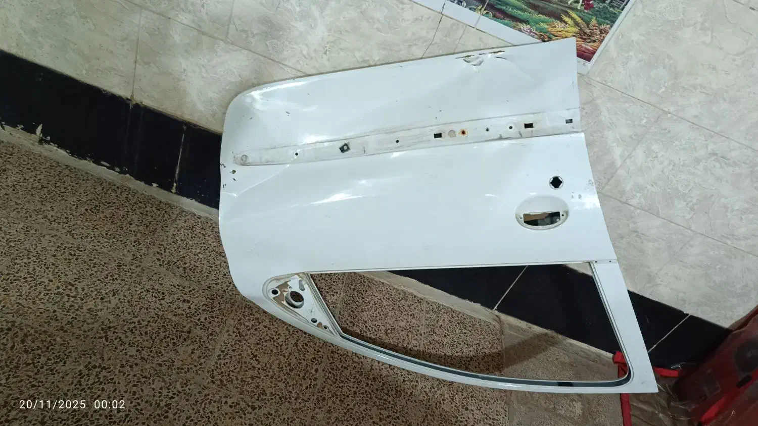 ۲۰۶|قطعات یدکی و لوازم جانبی|سوسنگرد, |دیوار