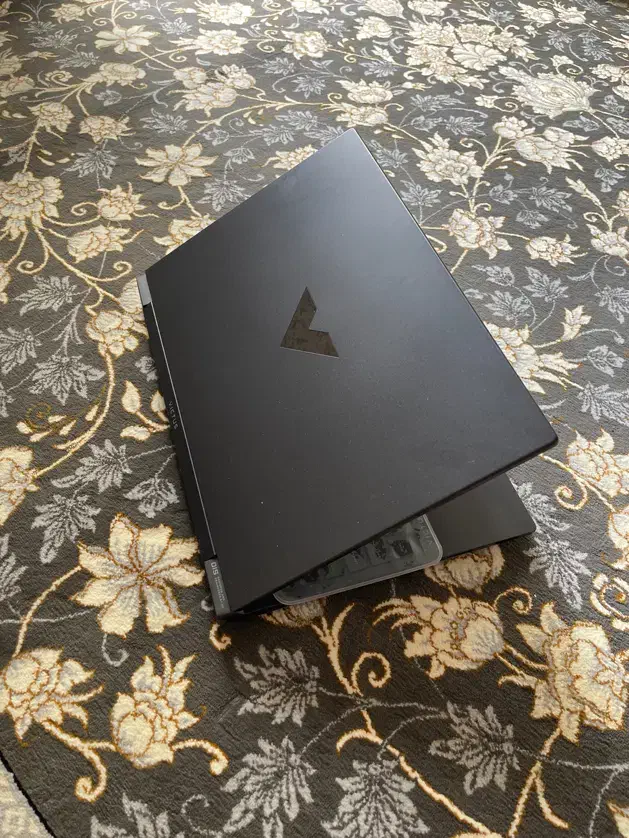 Hp victus|رایانه همراه|زنجان, |دیوار