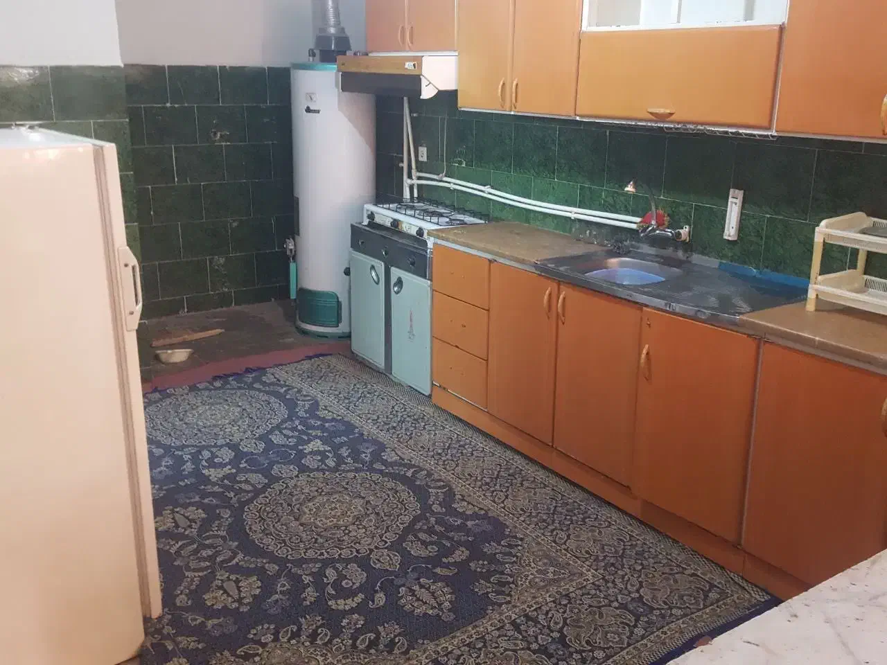 سوییت نزدیک بیمارستان شهیدصدوقی و ناباروری|اجارهٔ کوتاهمدت آپارتمان و سوئیت|یزد, |دیوار