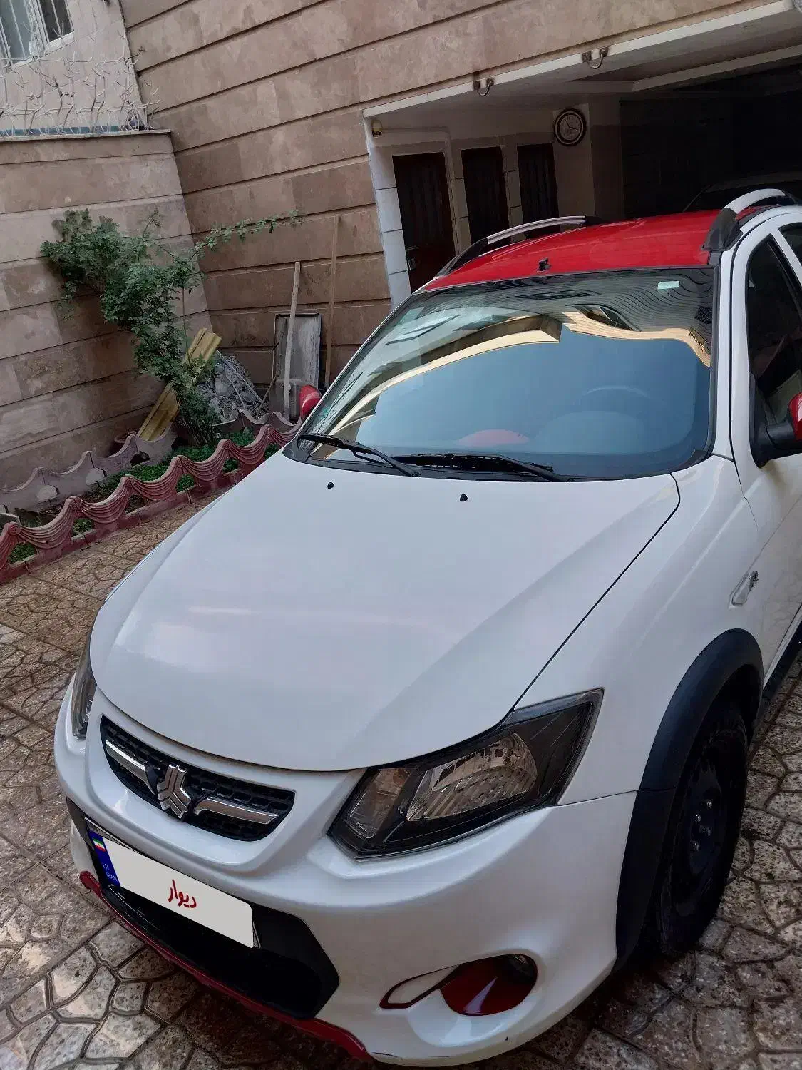 کوییک R مدل ۱۴۰۱|خودرو سواری و وانت|اسلام‌شهر, شهرک احمدیه|دیوار