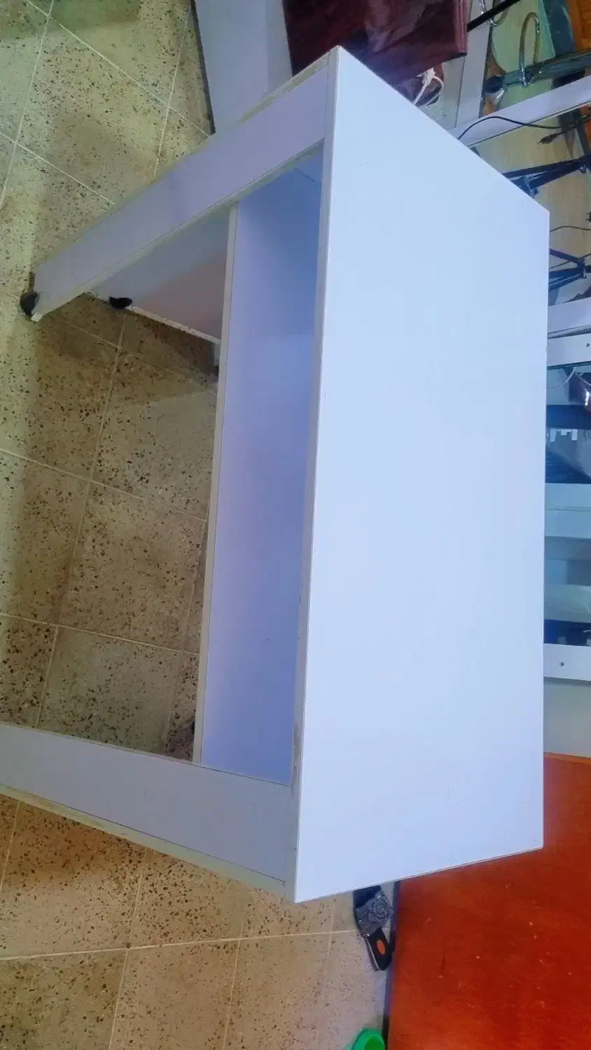 میز فروشی بدون خط،خش بدون پوسیدگی|میز تحریر و کامپیوتر|ایذه, |دیوار