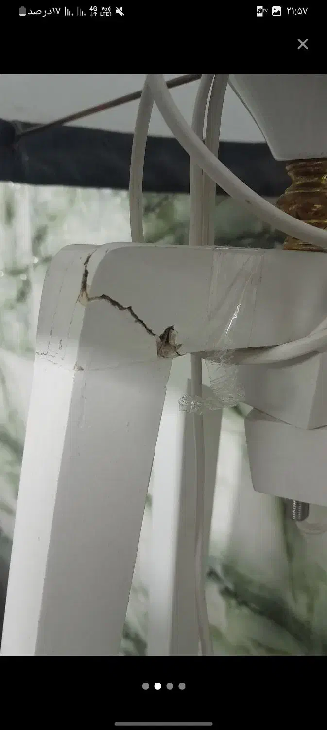 اباژور|چراغ خواب و آباژور|مشهد, مهدی آباد|دیوار