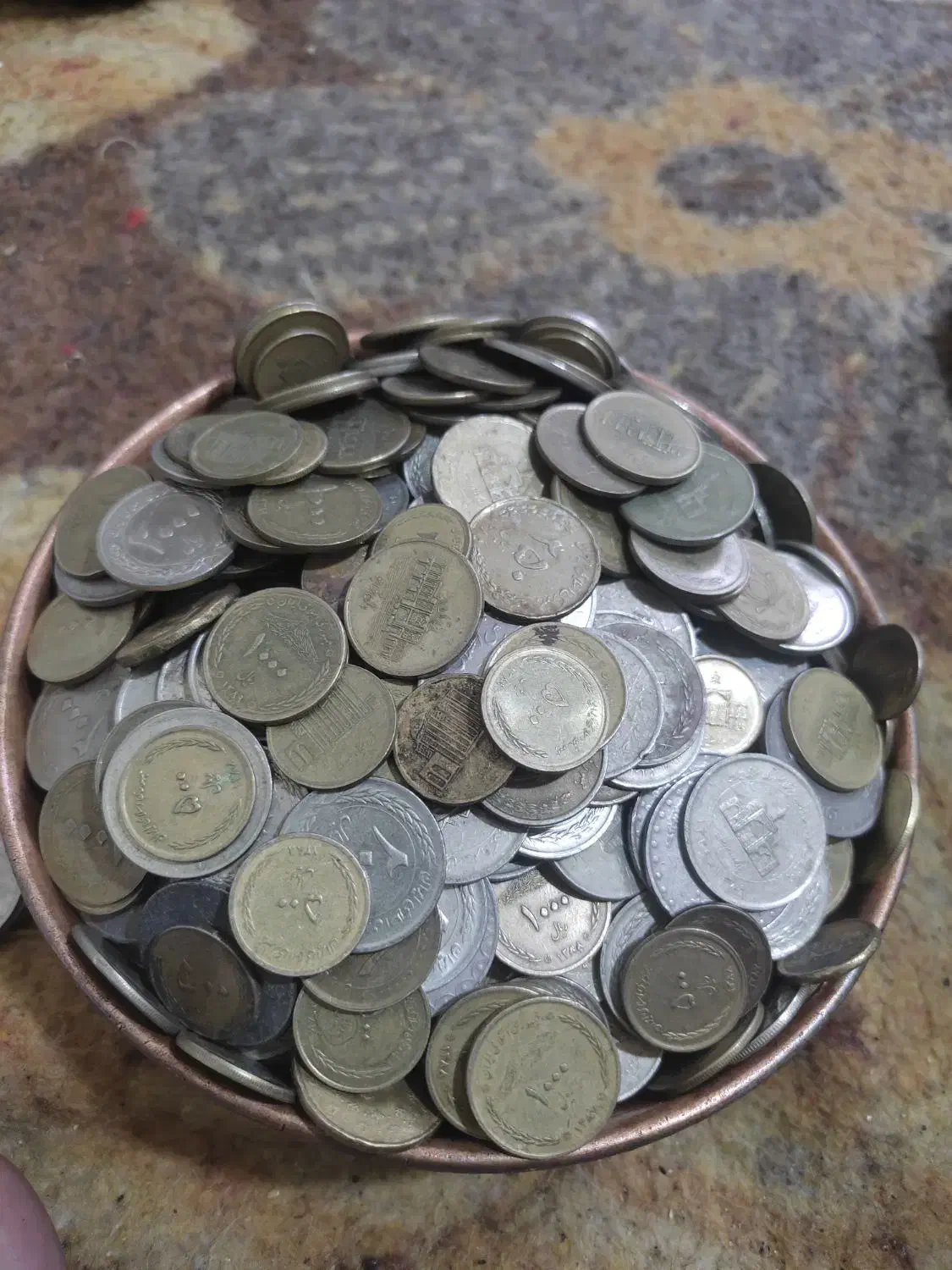 سکه جمهوری|کلکسیون سکه، تمبر، اسکناس|نیشابور, شریعتی|دیوار