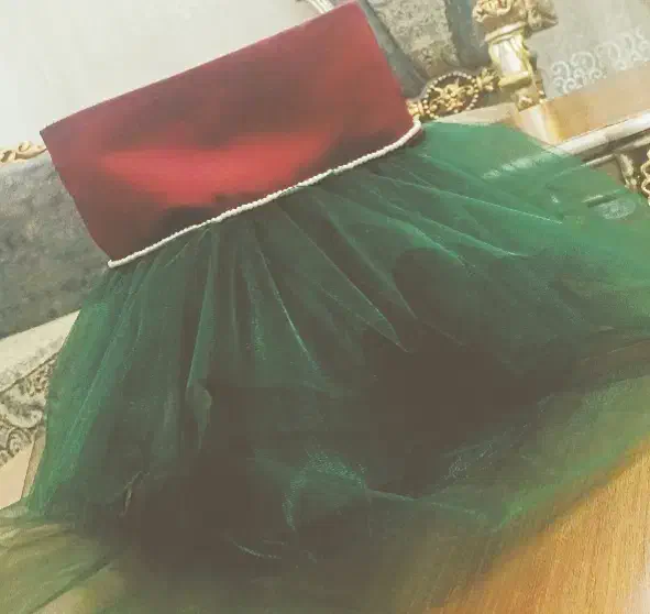 لباس یلدایی|لباس|ارومیه, |دیوار