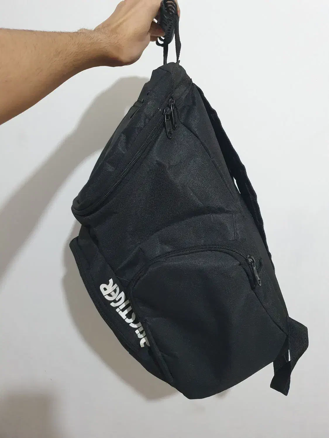 کوله پشتی جادار|کیف، کفش، کمربند|مشهد, مشکینی (شهرک غرب)|دیوار