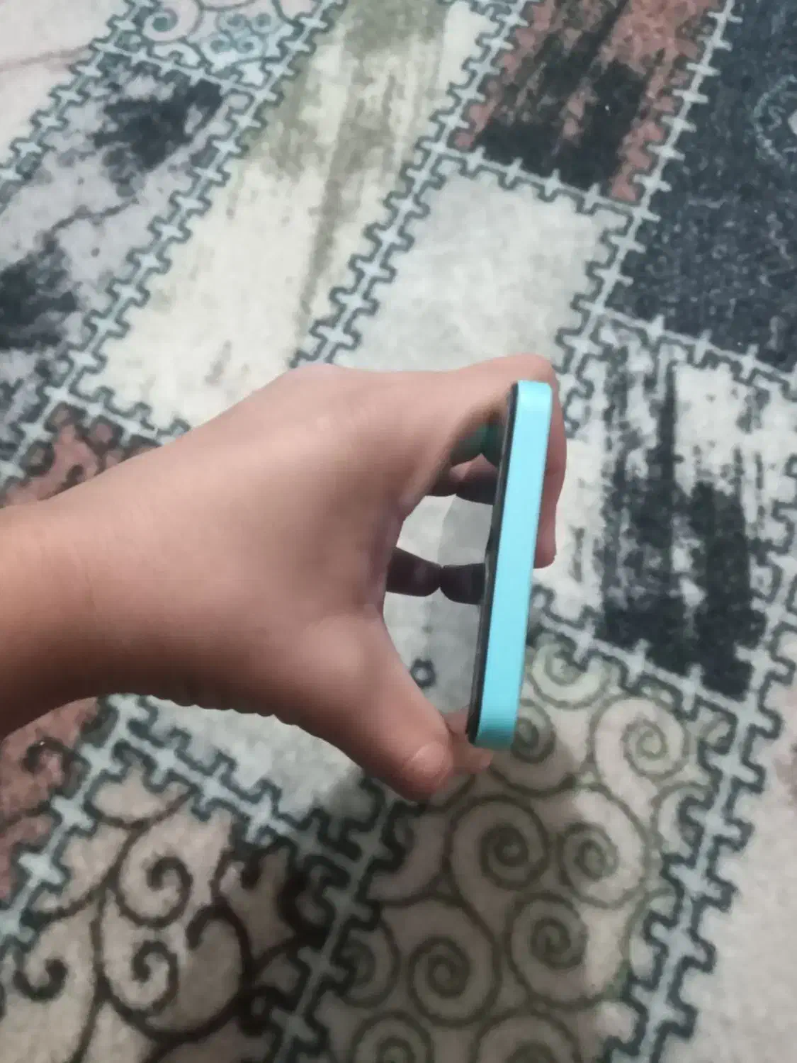 گوشی خیلی خوب|موبایل|عنبرآباد, |دیوار