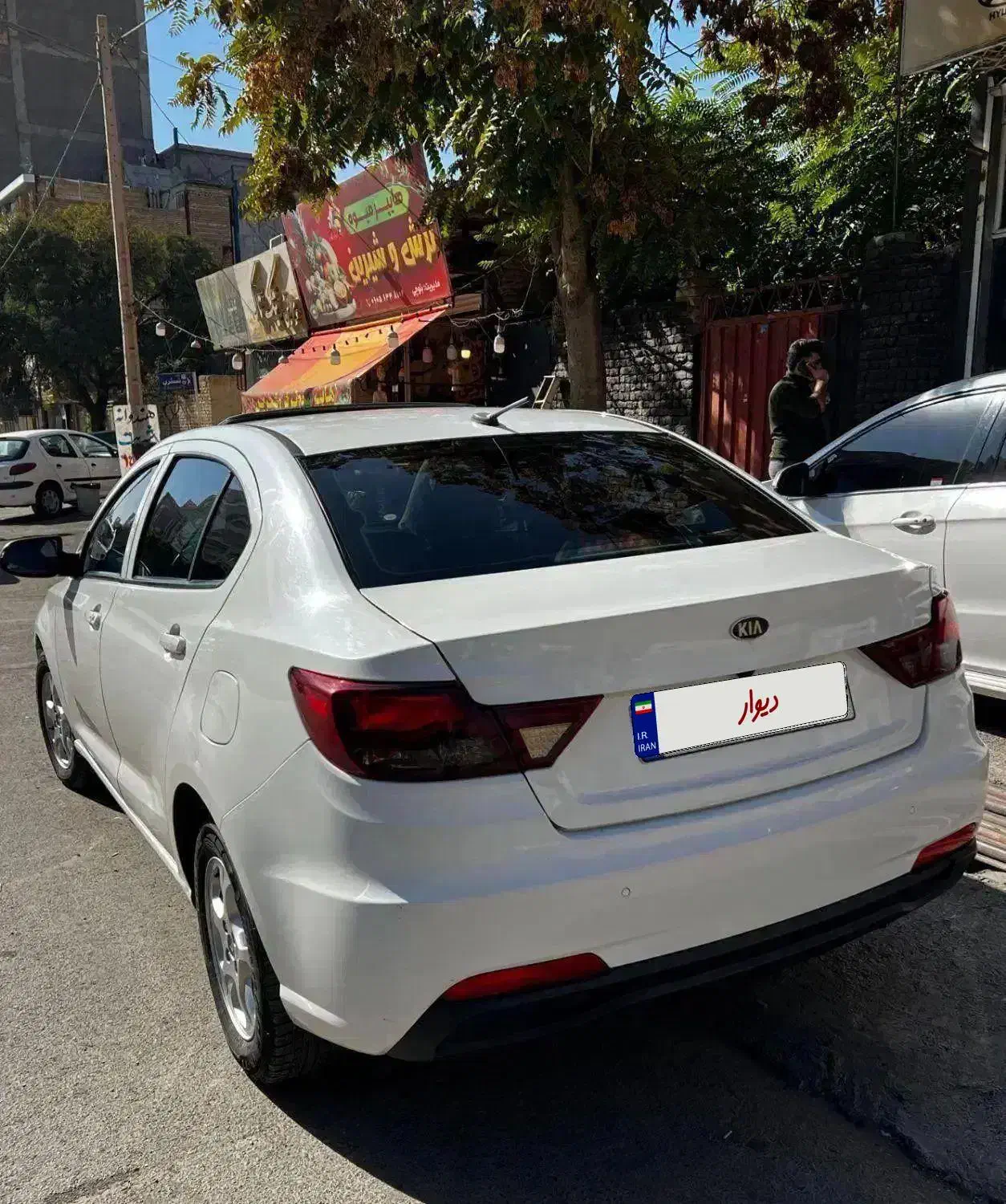 شاهین g مدل 1400|خودرو سواری و وانت|نیشابور, شهرک فرهنگیان|دیوار