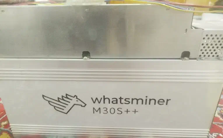 ماینر واقعا تمیز کم کار|قطعات و لوازم جانبی رایانه|آق قلا, |دیوار