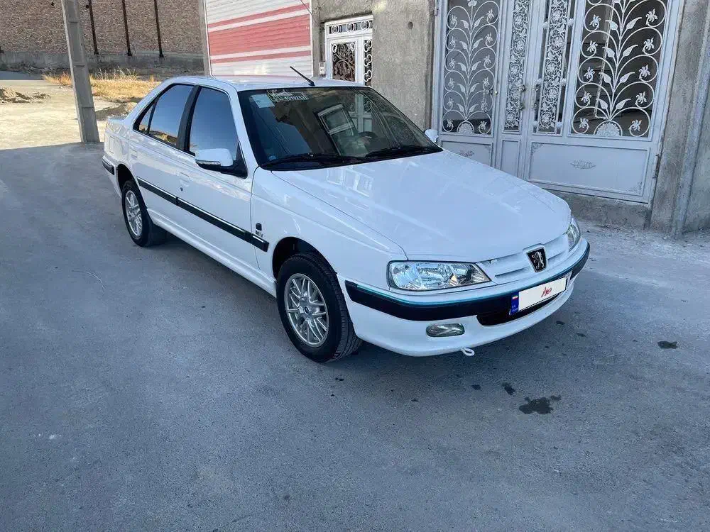 پارس سال ۹۸|خودرو سواری و وانت|کرفتو, |دیوار