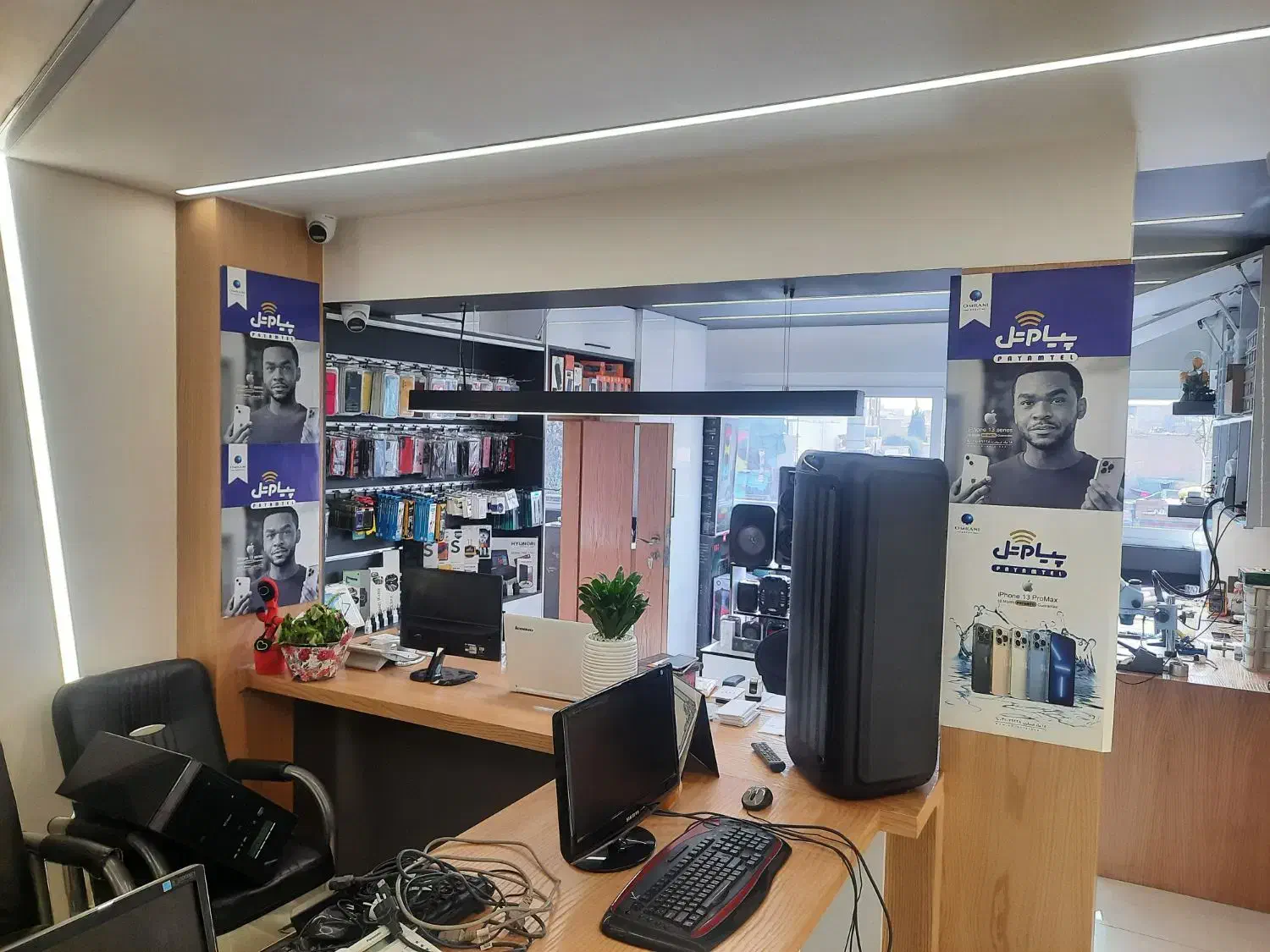 تعمیرات سخت افزار و نرم افزار موبایل و تبلت|خدمات رایانه‌ای و موبایل|اصفهان, مفتح|دیوار