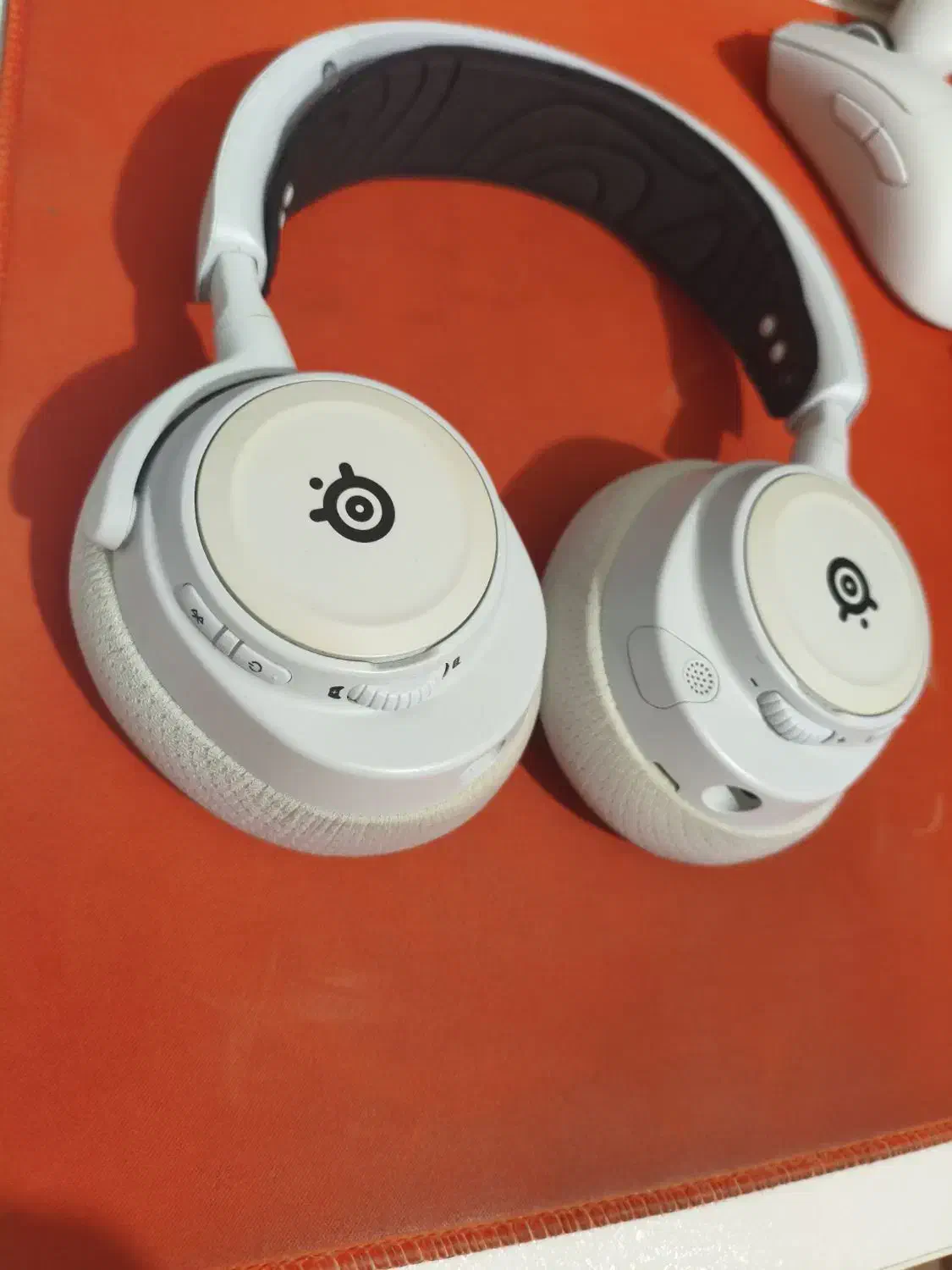 هدست گیمینگ Steelseries Arctis Nova 7X|قطعات و لوازم جانبی رایانه|شیراز, شهرک بهشتی|دیوار