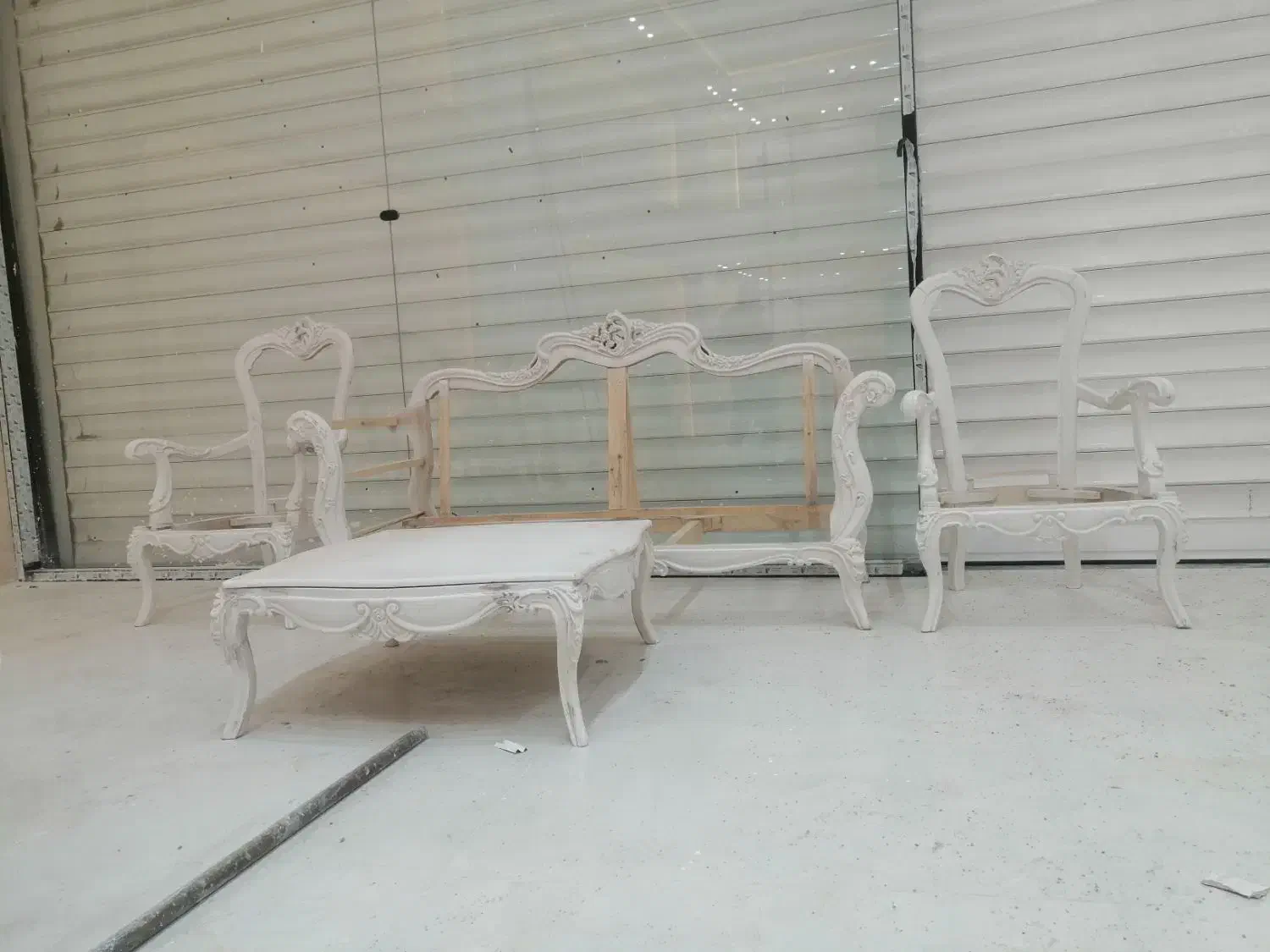 کلاف مبل|مبلمان خانگی و میز عسلی|اردبیل, |دیوار