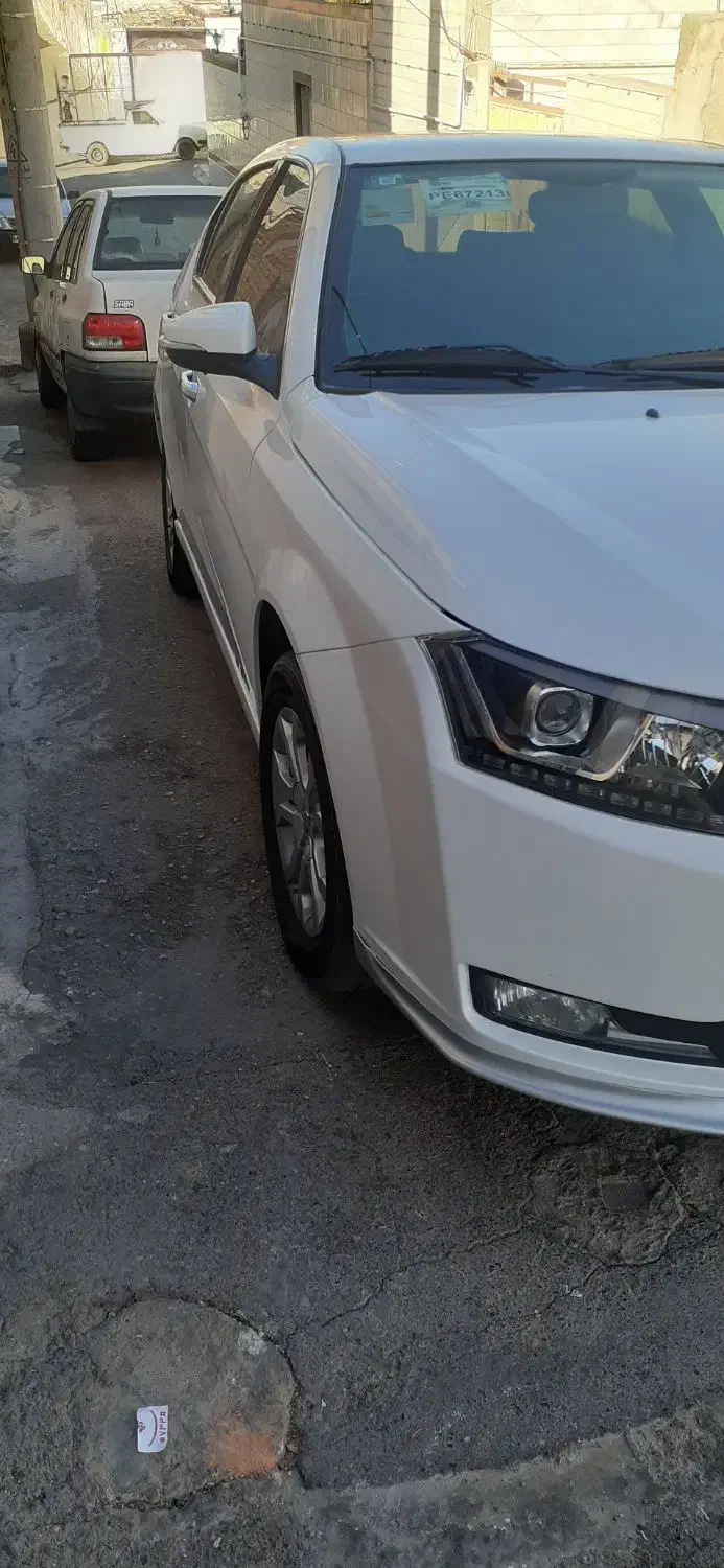 دناپلاس۱۴۰۲تمیز|خودرو سواری و وانت|بیرجند, |دیوار