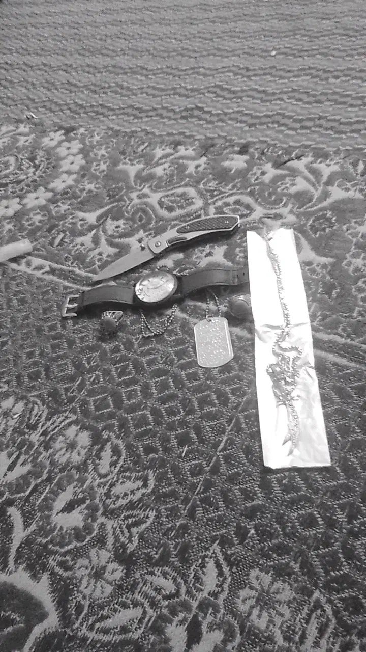 تعدادی وسیله فروشی همه نو|بدلیجات|کرمان, |دیوار