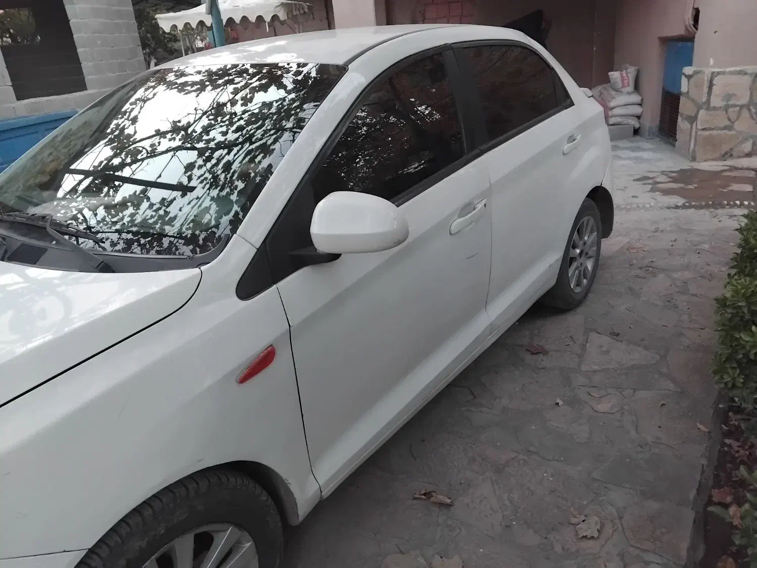 315 صندوق دار نیو|خودرو سواری و وانت|گنبد کاووس, |دیوار