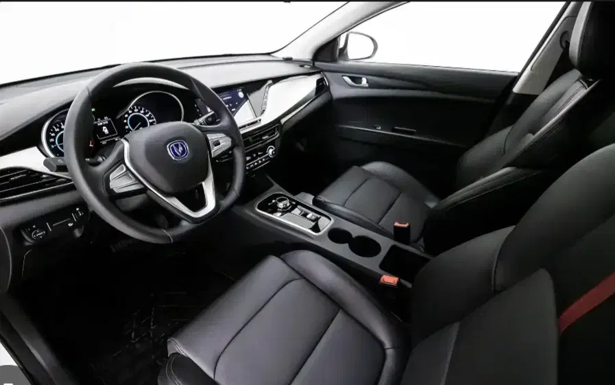 چانگان ایدو برقی|خودرو سواری و وانت|تهران, باغ فیض|دیوار