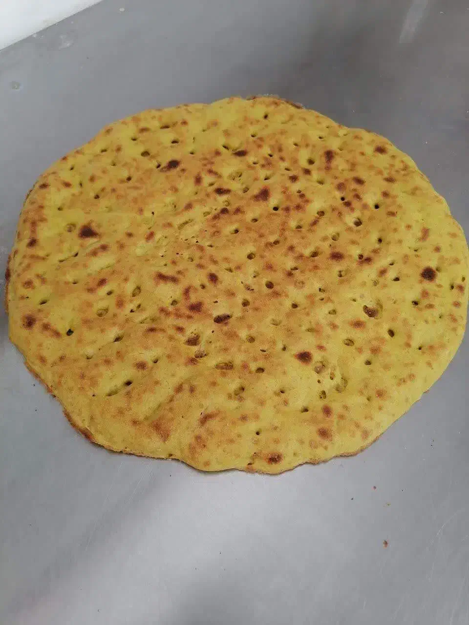 نان سنتی لتیر|خوردنی و آشامیدنی|یزد, |دیوار