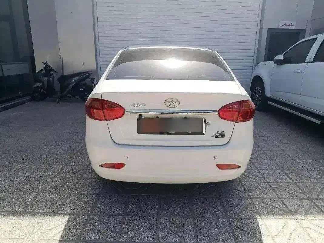 جک J4، مدل ۱۳۹۹|خودرو سواری و وانت|تبریز, |دیوار
