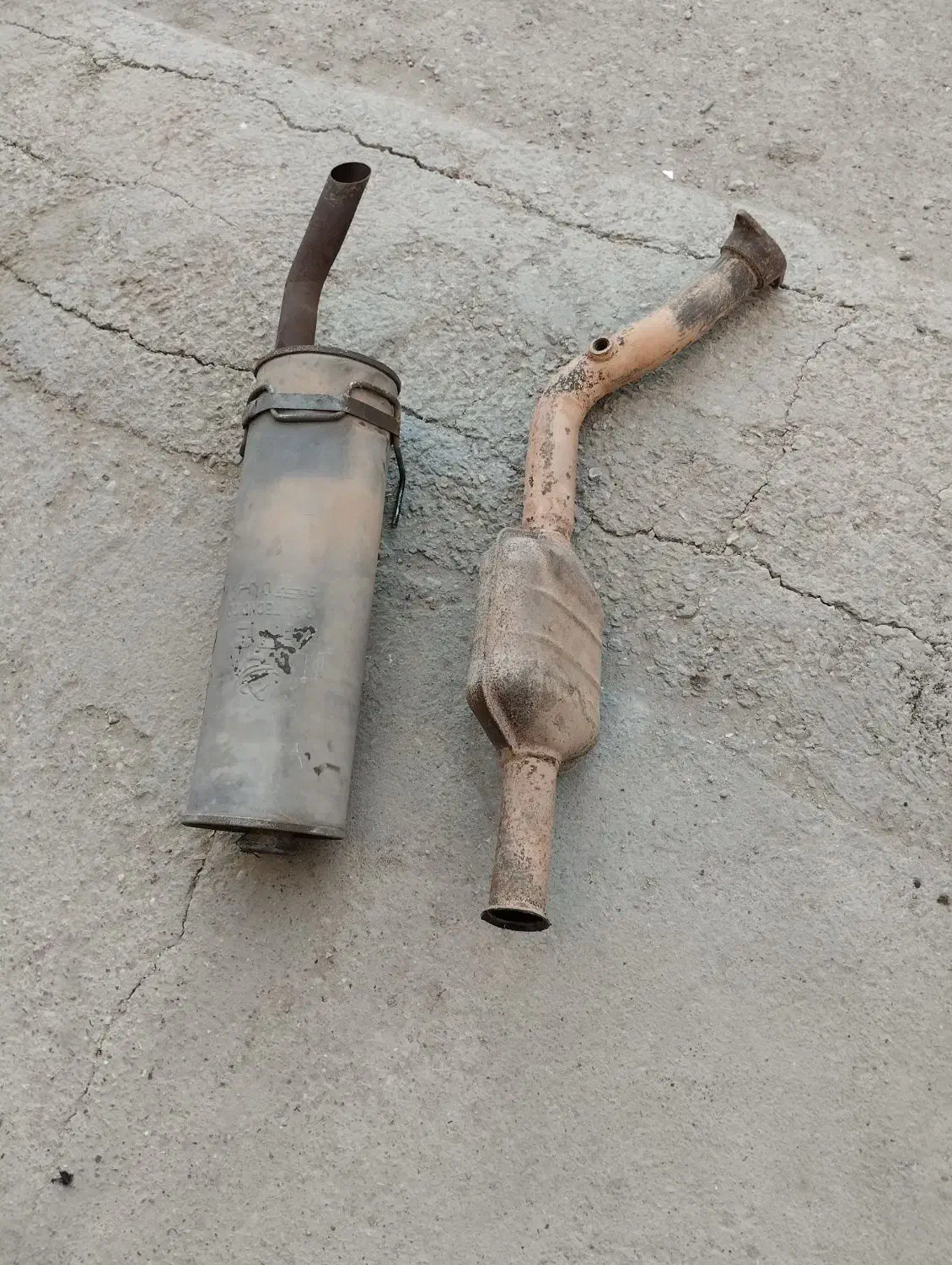 کاپوت پرایدواگزوز پژو|قطعات یدکی و لوازم جانبی|کرمان, |دیوار