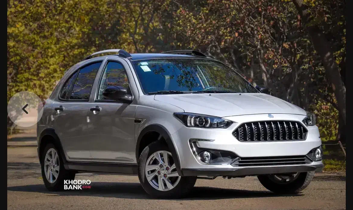 فروش حواله اطلسs|خودرو سواری و وانت|بناب, |دیوار