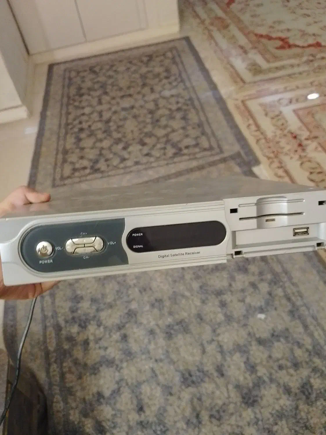 گیرنده دیجیتال|صوتی و تصویری|اهواز, پادادشهر|دیوار