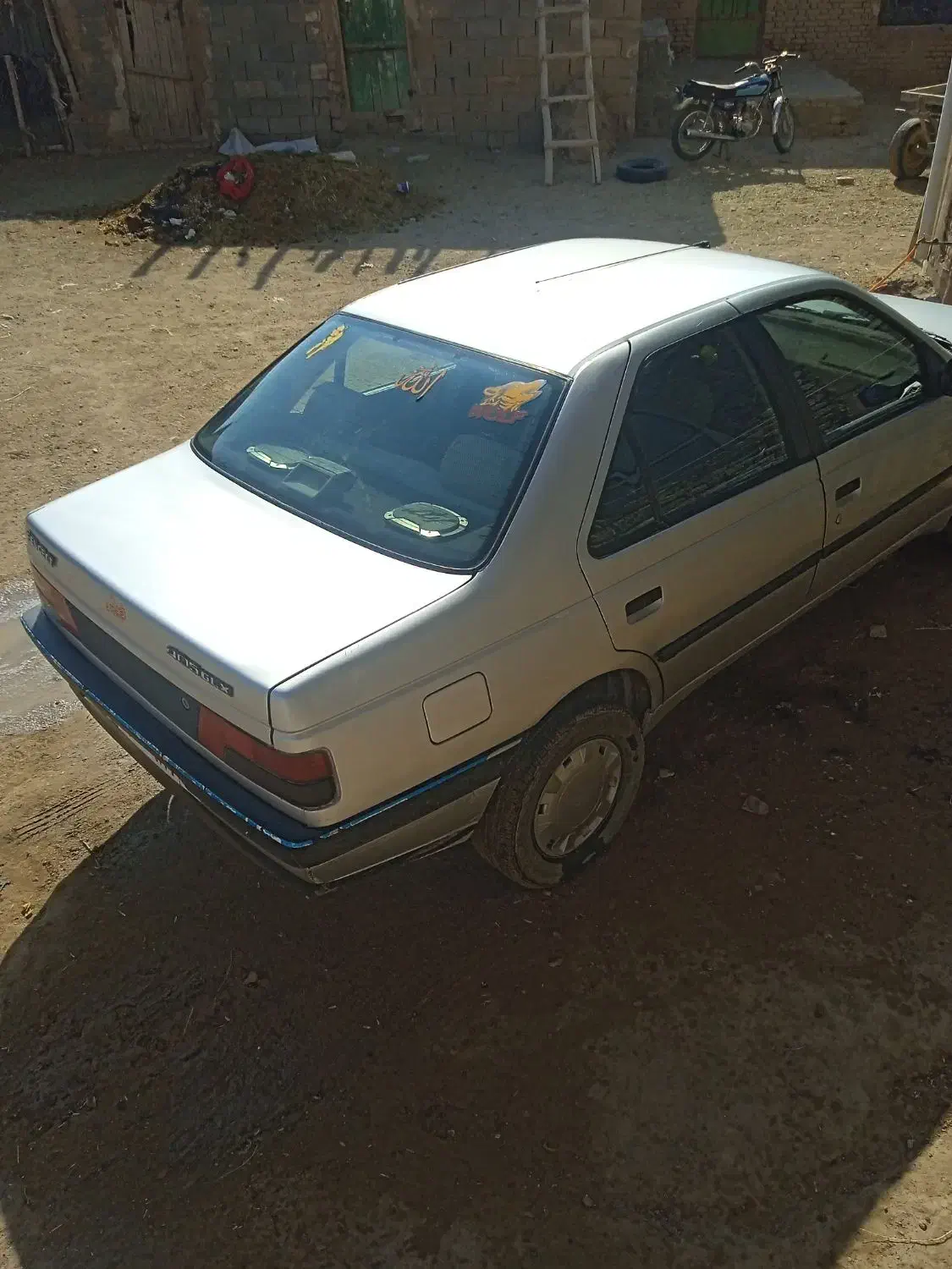 روا مدل87|خودرو سواری و وانت|لیلان, |دیوار