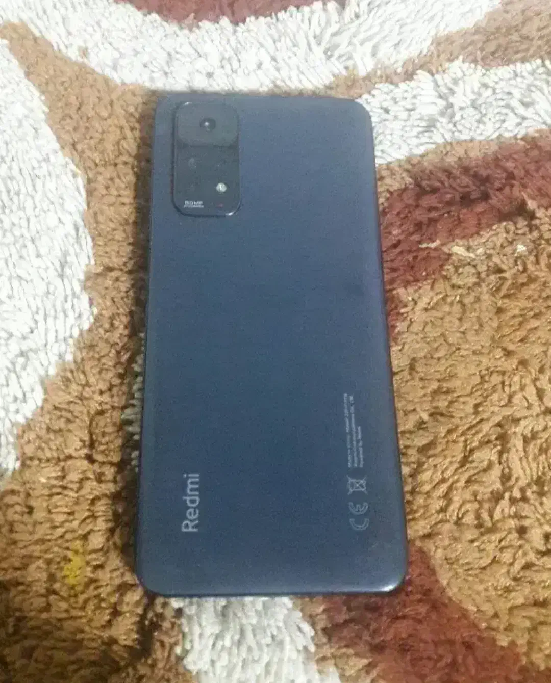 شیائومی نوت ۱۱ حافظه ۱۲۸ گیگ|موبایل|بجنورد, |دیوار