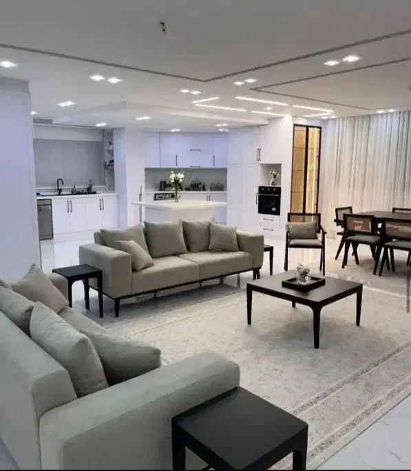 ۷۰متر/واحدی خاص و بی‌رقیب/فول امکانات/پارکینگ سندی|فروش آپارتمان|تهران, جوانمردان (اندیشه)|دیوار