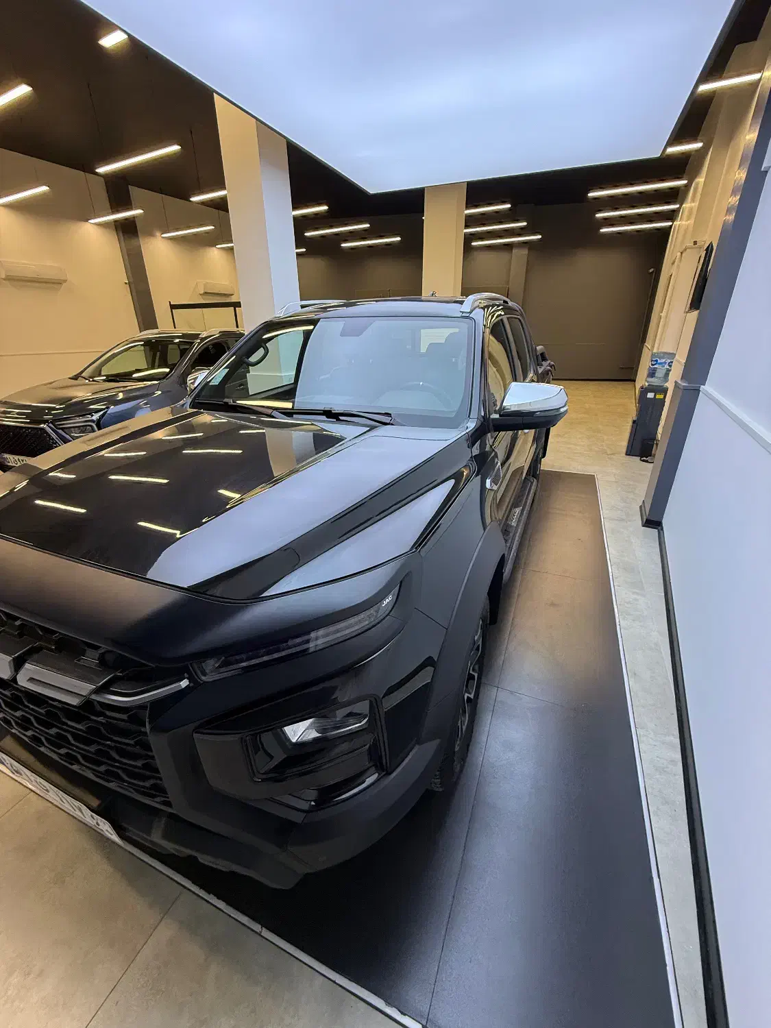 Kmc t9 کی ام سی تی ۹|خودرو سواری و وانت|ری, شهید بهشتی|دیوار