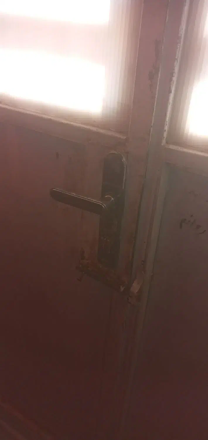 درب وپنجره|حراج|جیرفت, |دیوار