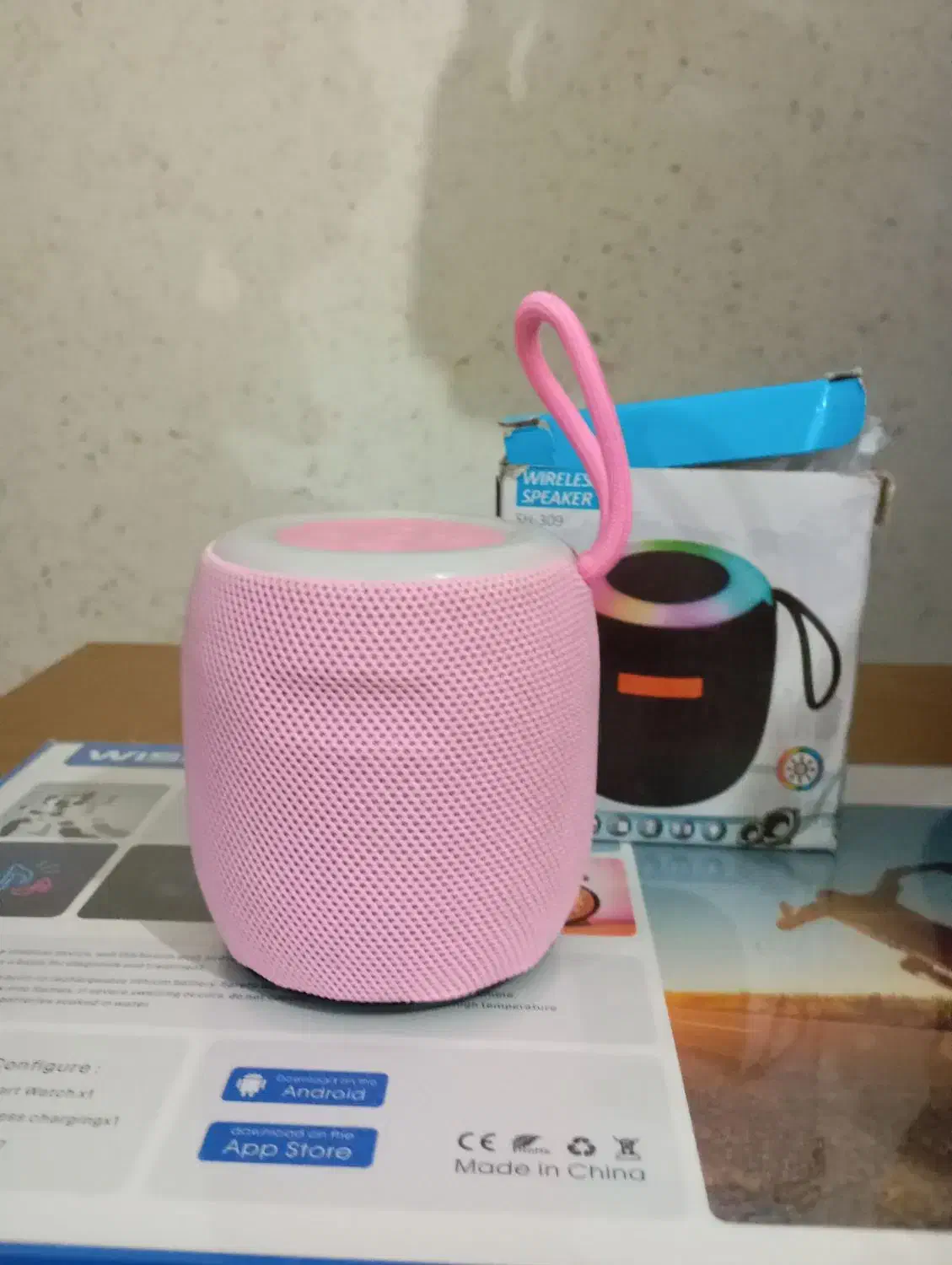 اسپیکر|سیستم صوتی خانگی|مشگین شهر, |دیوار