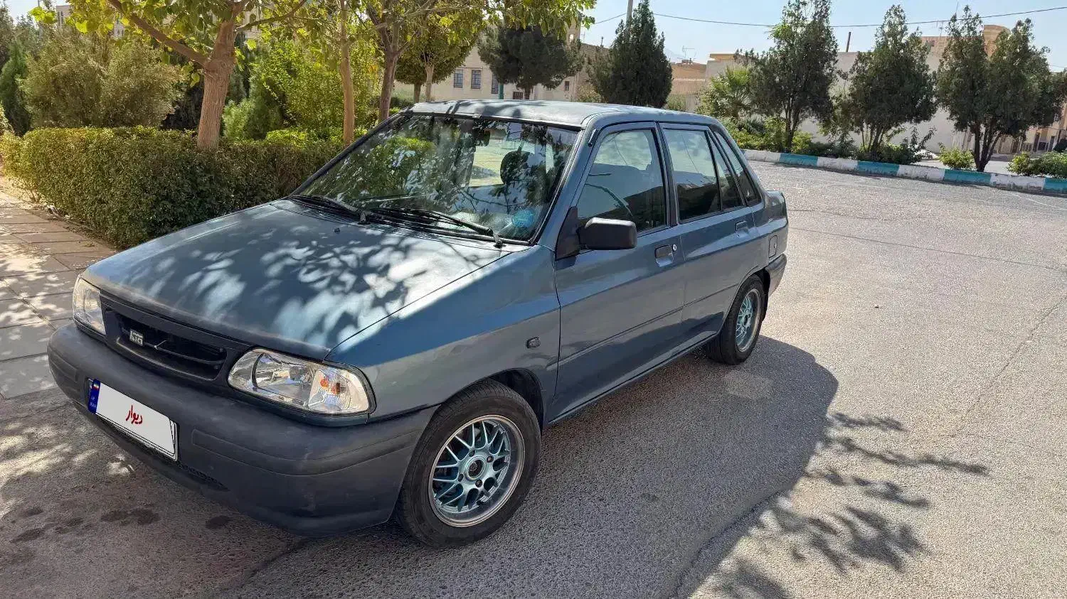 فروش خودرو|خودرو سواری و وانت|یزد, |دیوار