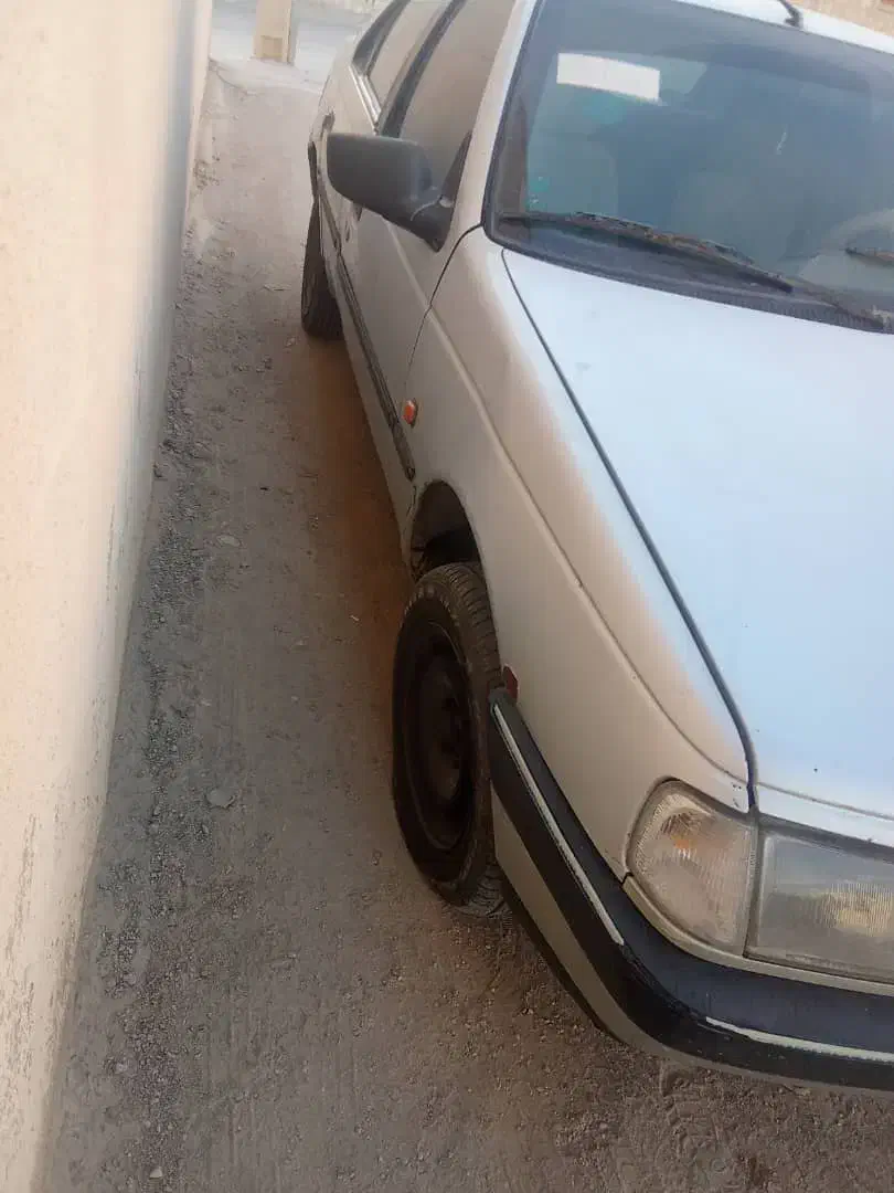 پژو ۹۰ دوگانه شرکتی|خودرو سواری و وانت|برازجان, |دیوار