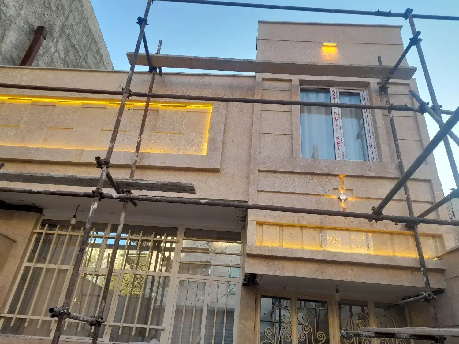 برقکاری ساختمان کلی و جزئی|خدمات پیشه و مهارت|نسیمشهر, |دیوار