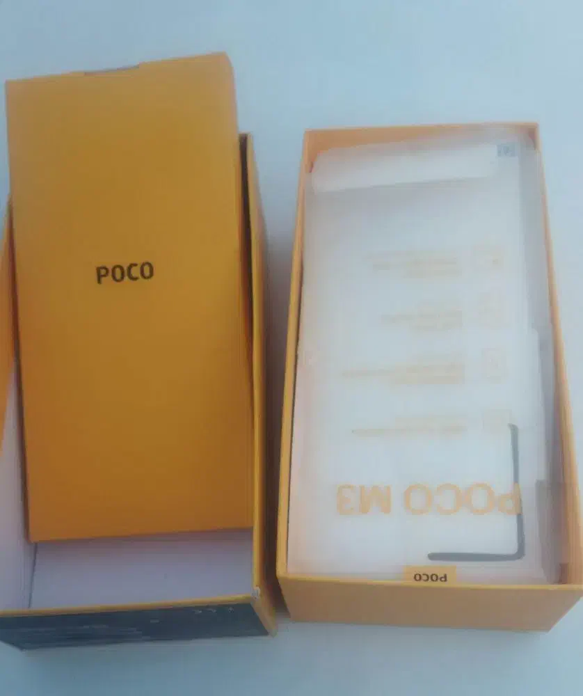 poco m3|موبایل|شیراز, گویم|دیوار