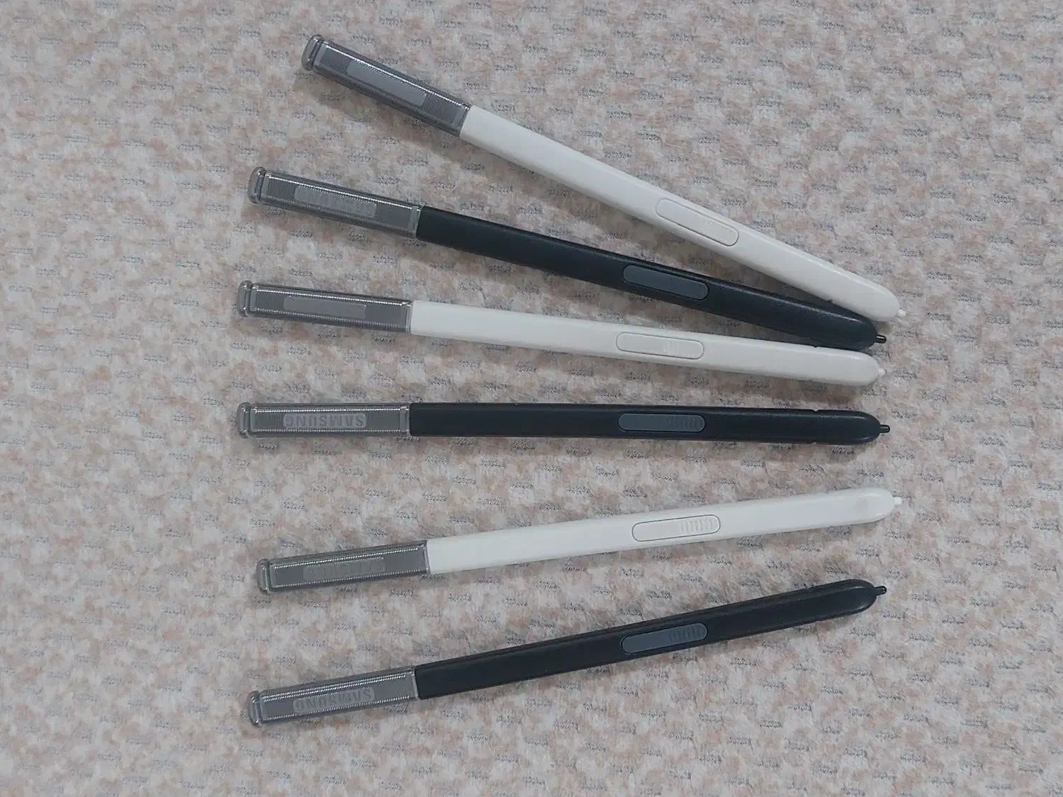 قلم لمسی سامسونگ|لوازم جانبی موبایل و تبلت|تهران, جوانمردان (اندیشه)|دیوار