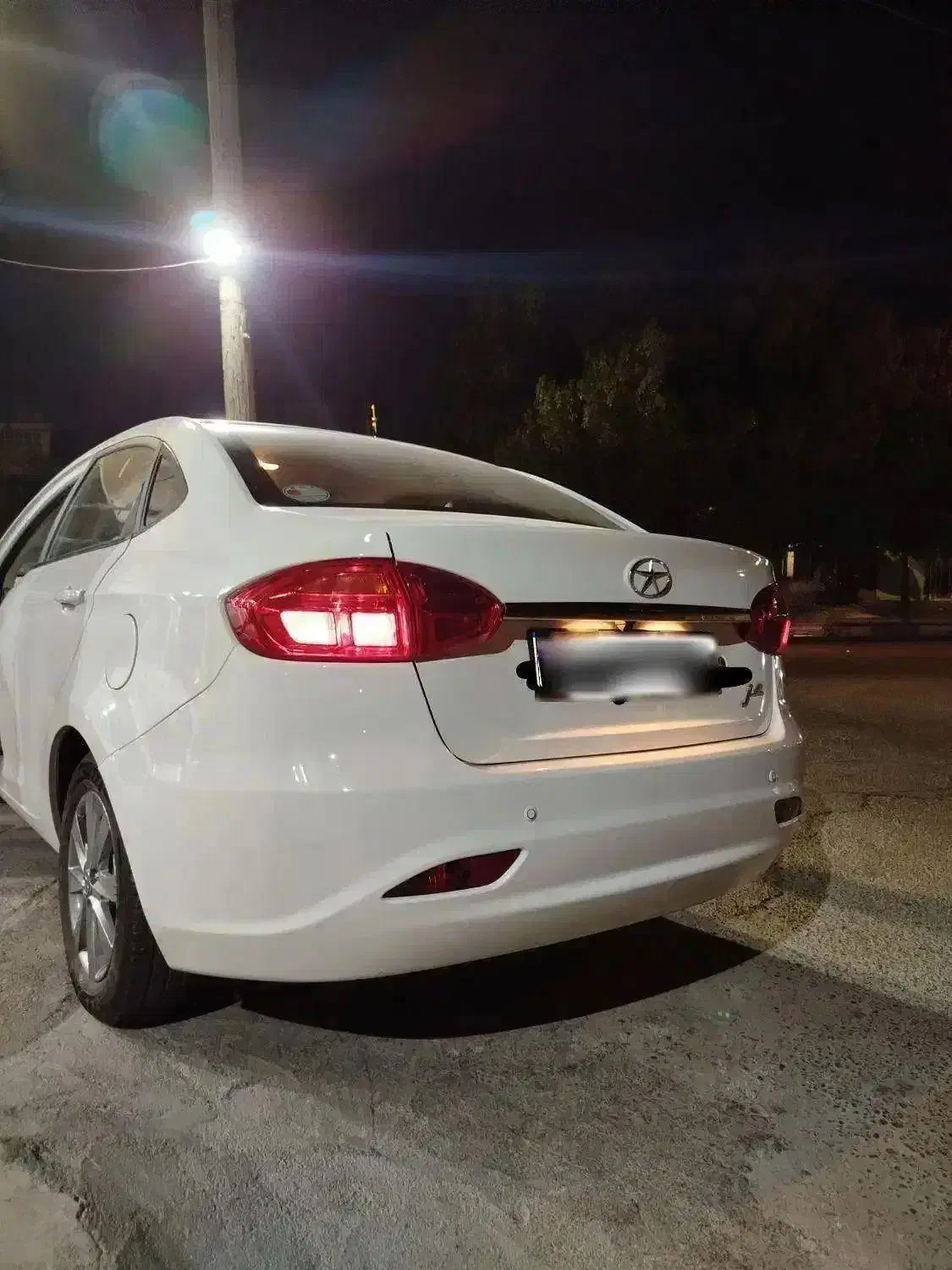 جک جی ۴ مدل ۱۴۰۳ بی رنگ|خودرو سواری و وانت|دزفول, |دیوار