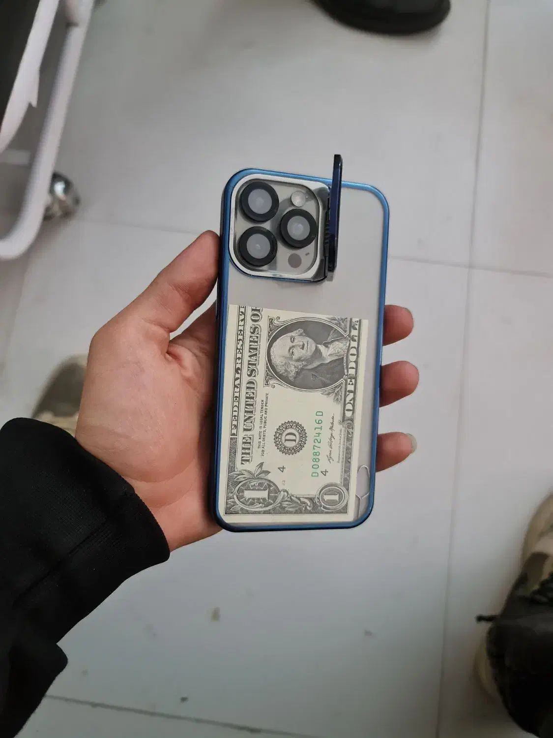 آیفون ۱۵ پرومکس|موبایل|ایلام, |دیوار