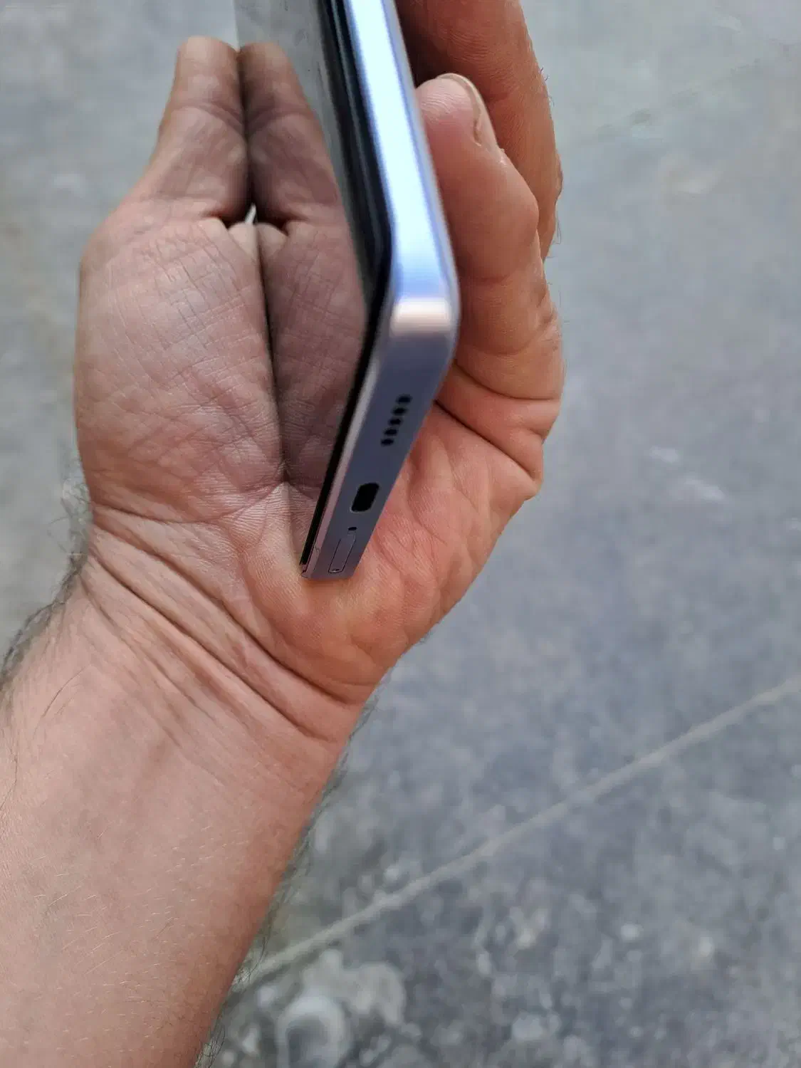 موبایل|موبایل|قیامدشت - خاورشهر, |دیوار