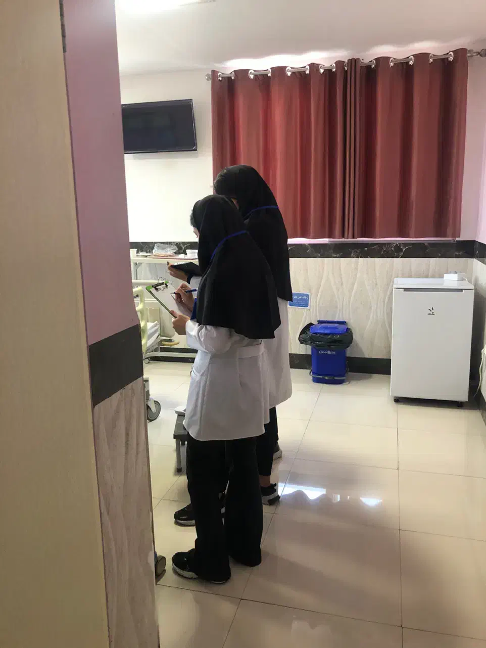 کارورزی روانشناسی بیمارستان ویژه دانشجویان روان|خدمات آموزشی|قائم‌شهر, |دیوار