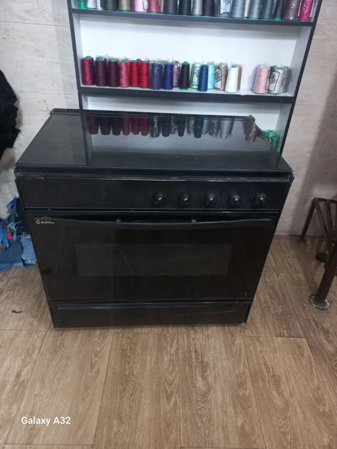 اجاق گاز طر فر|اجاق گاز و لوازم برقی پختوپز|اندیشه, اندیشه فاز ۱|دیوار