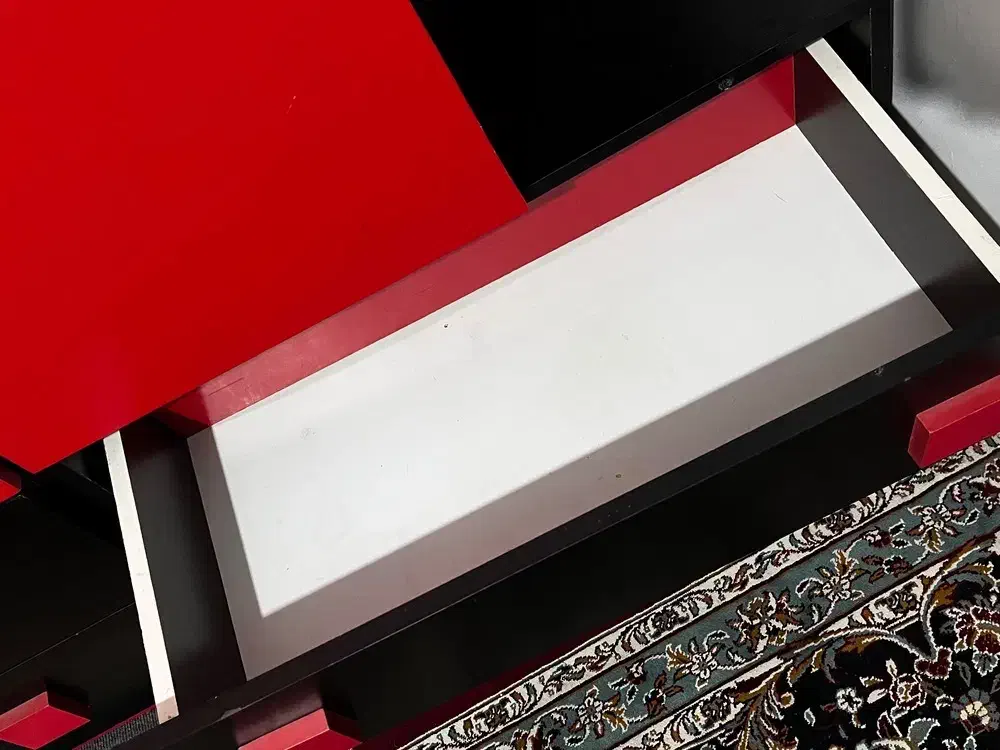 کمد کودک|جاکفشی، کمد، دراور|قائمشهر, |دیوار