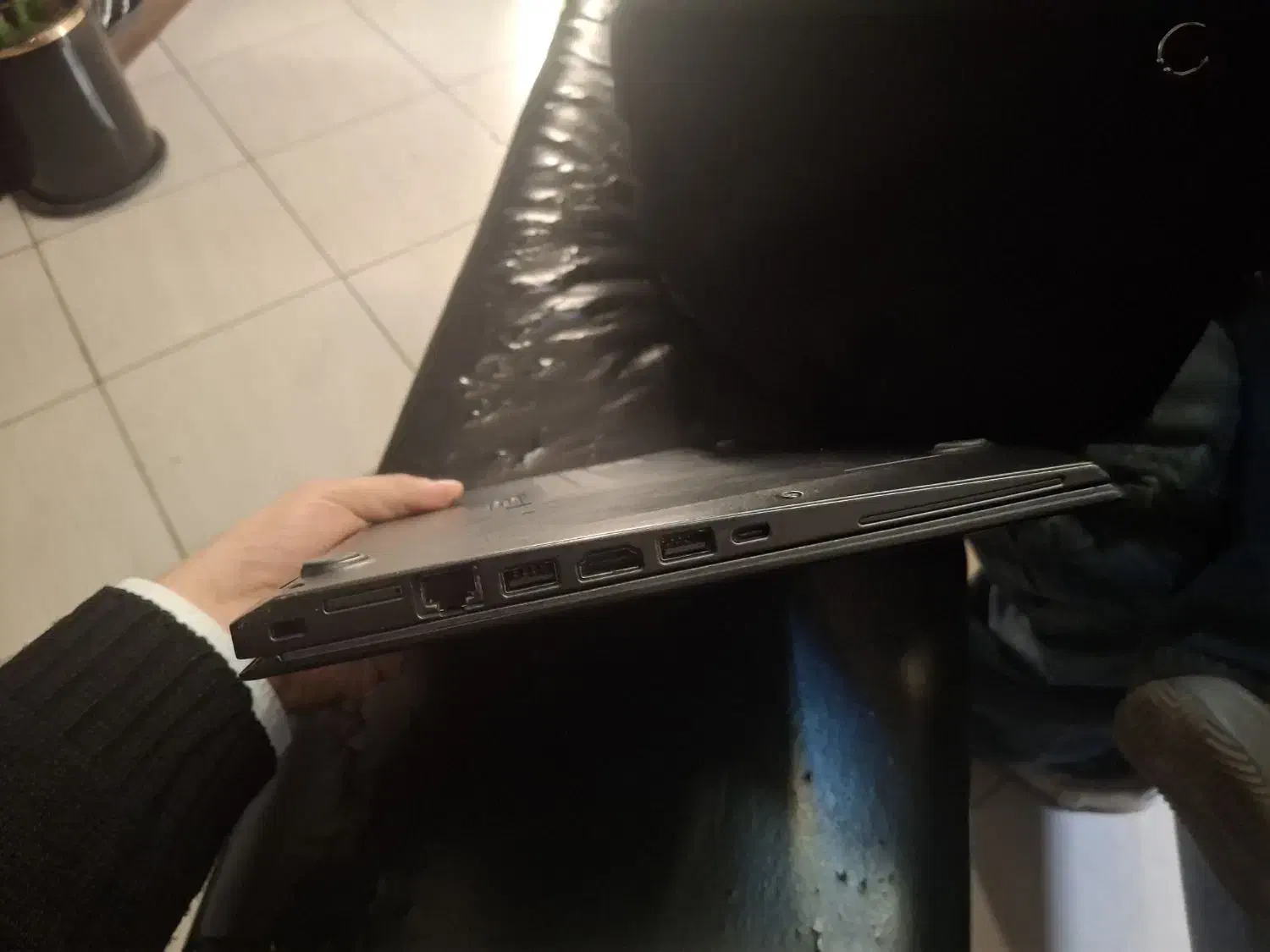 لپتاب لنوو|رایانه همراه|تهران, گلستان (شهرک راه آهن)|دیوار