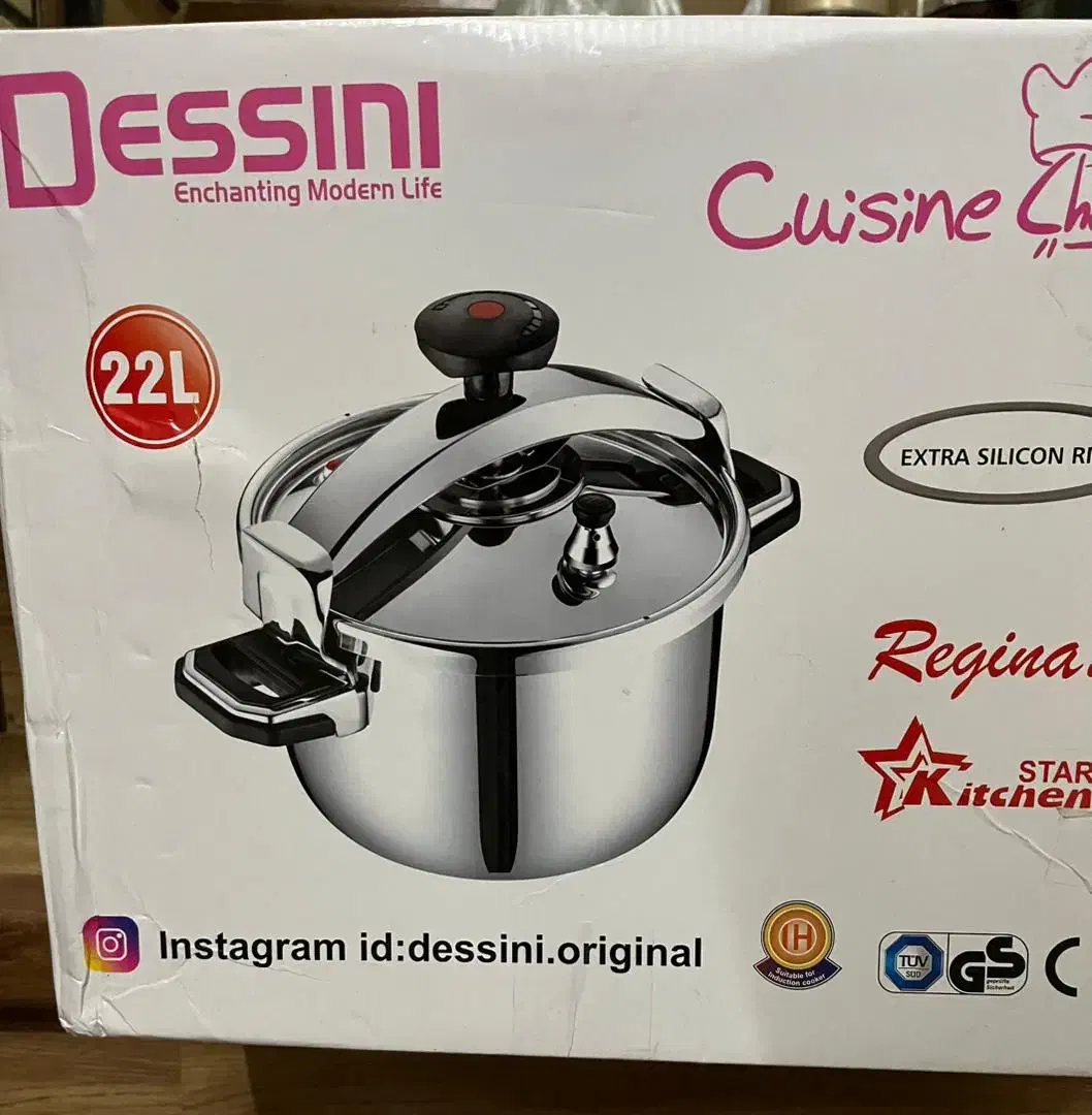 دیگ زودپز دیسنی|ظروف پختوپز|رشت, انصاری|دیوار