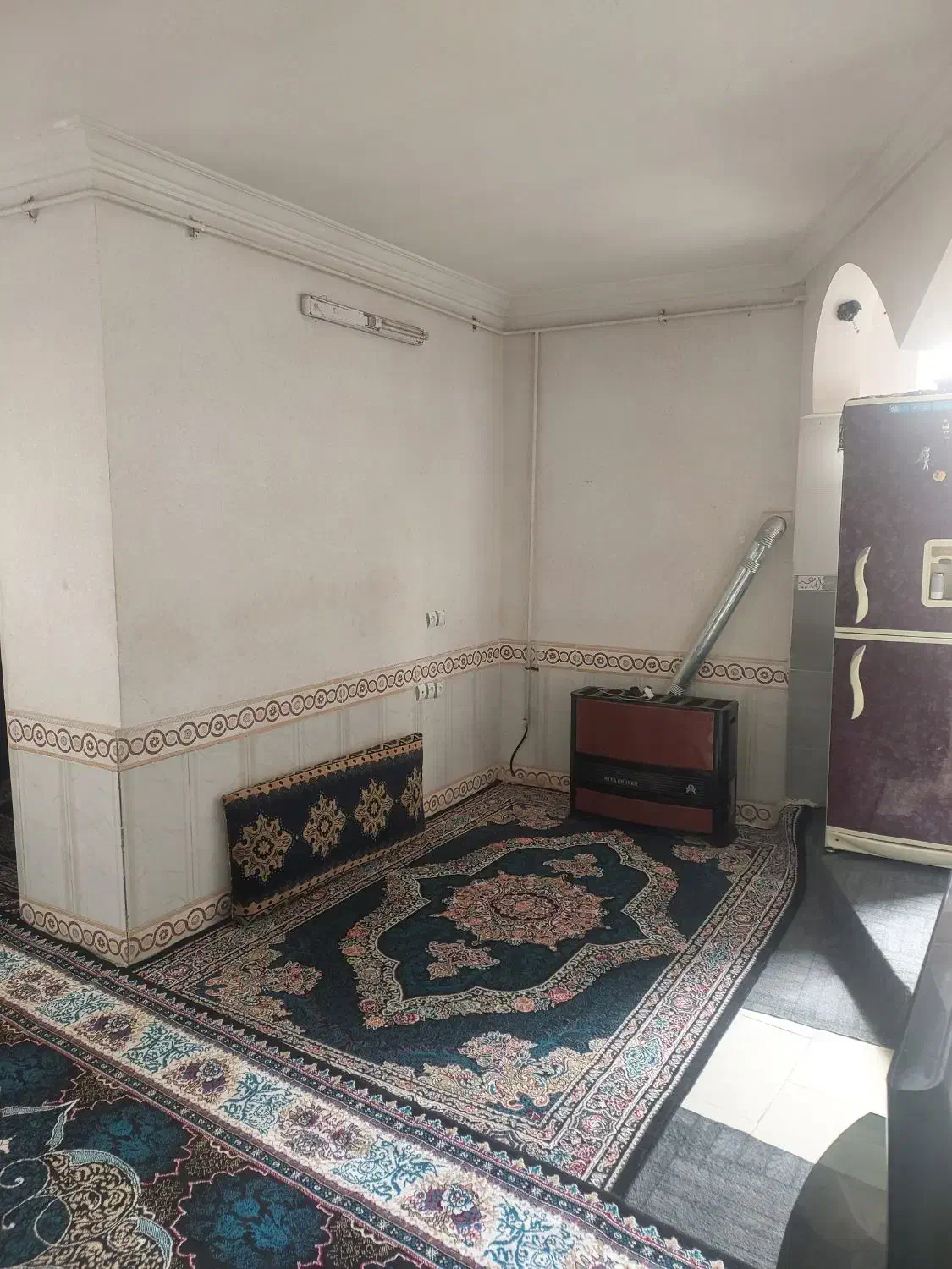 آپارتمان ۵۱ متری|فروش آپارتمان|گرگان, |دیوار